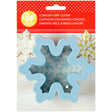 Wilton Large Snowflake Comfort-Grip Cookie Cutter