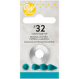 Wilton Open Star Cake Decorating Tip 32