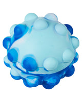 Push Pop Bubble Ball Fidget Sensory Toy