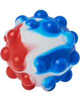 Push Pop Bubble Ball Fidget Sensory Toy