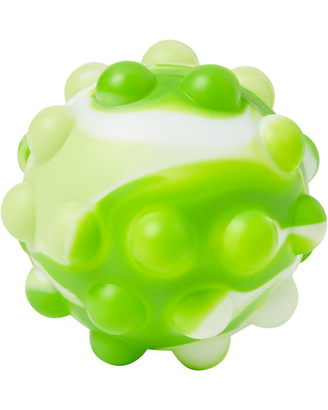 Push Pop Bubble Ball Fidget Sensory Toy