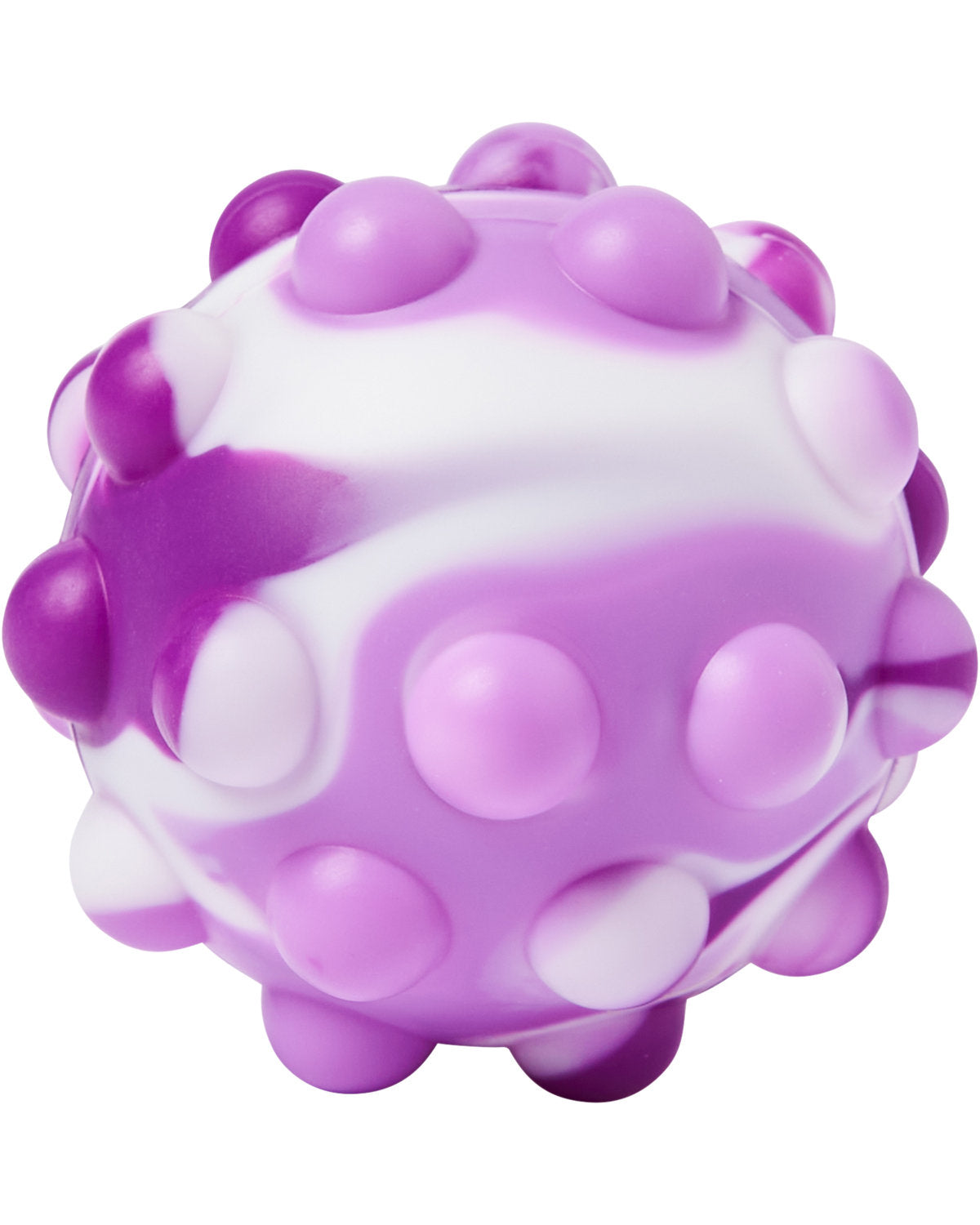 Push Pop Bubble Ball Fidget Sensory Toy