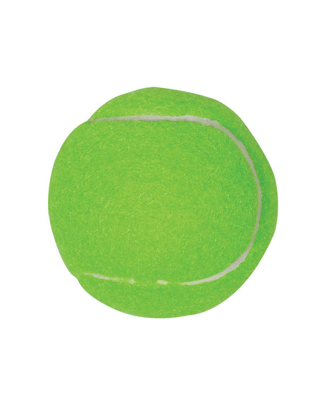 Synthetic Promotional Tennis Ball