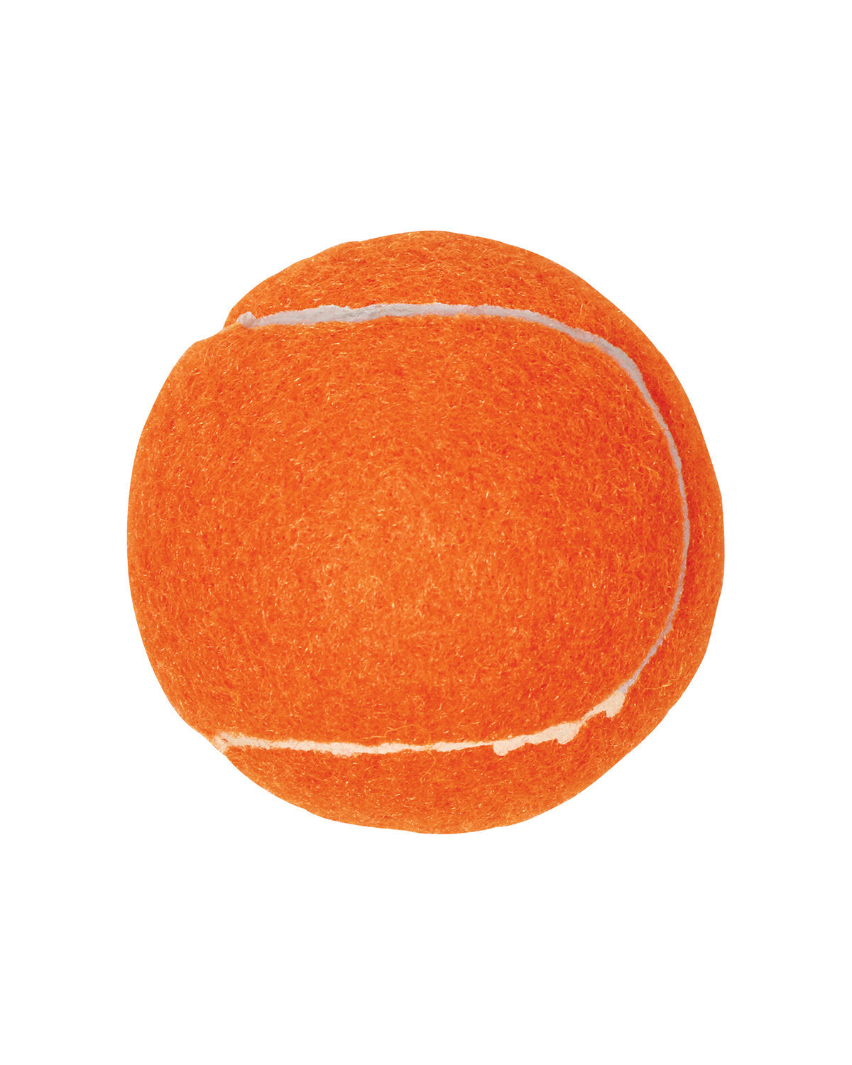 Synthetic Promotional Tennis Ball