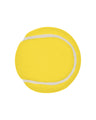 Synthetic Promotional Tennis Ball