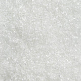 DecoPac White Sanding Sugar Sprinkles 33 oz. handheld container