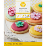 Wilton Royal Icing Mix, 14 oz.