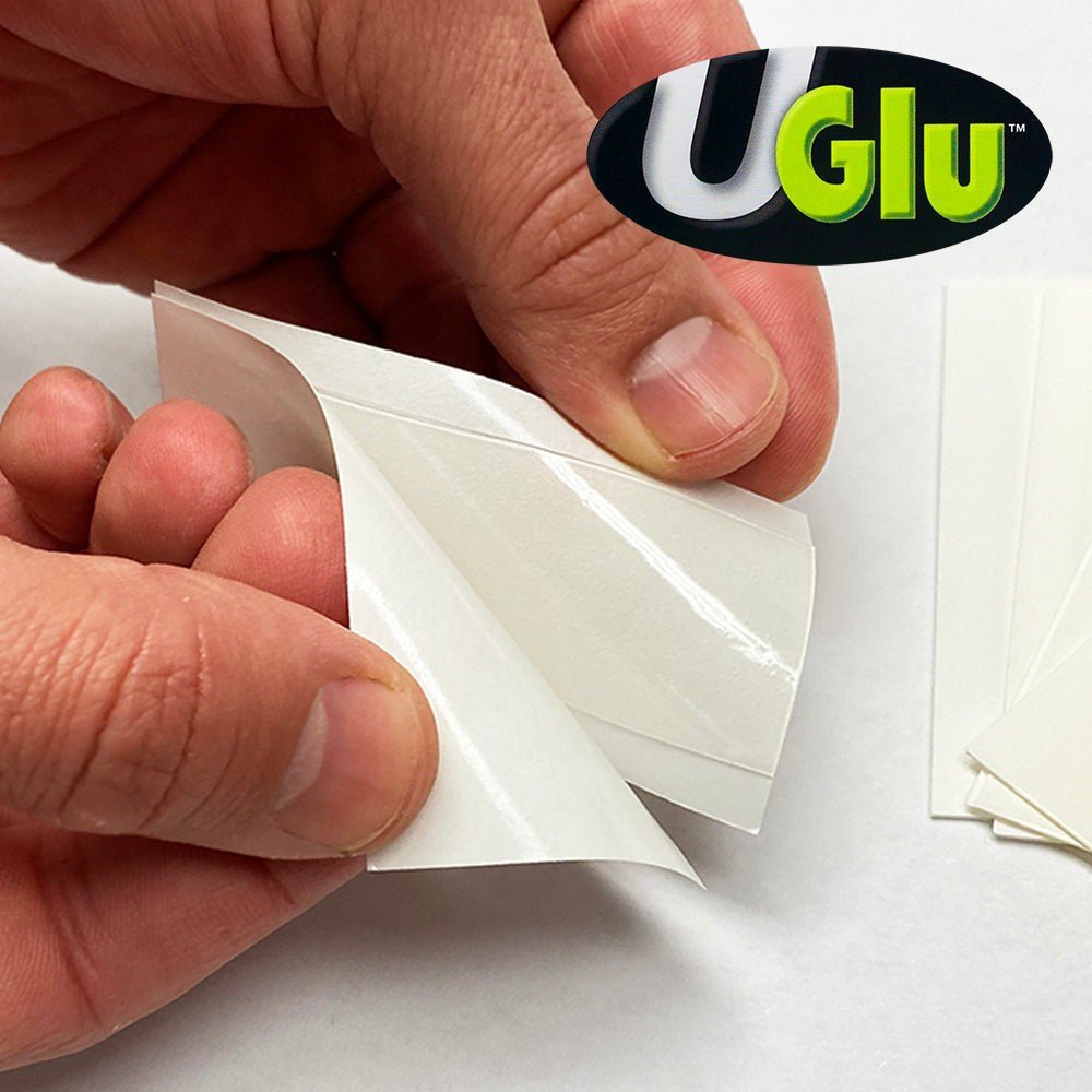 Adhesive Strips 1 Inch x 3 Inch