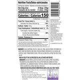 Wilton Purple Icing Pouch with Tips, 8 oz.