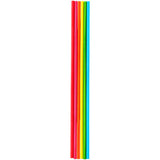 Wilton Primary Color Treat Cake Pop Sticks – 8 in. – 100 Count