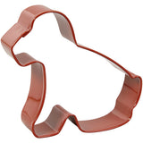 Wilton Dog Cookie Cutter