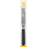 Wilton Offset Icing Spatula – 13 Inch angled