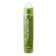 Wilton Green Jimmies Sprinkles Tube – 1.5 oz.