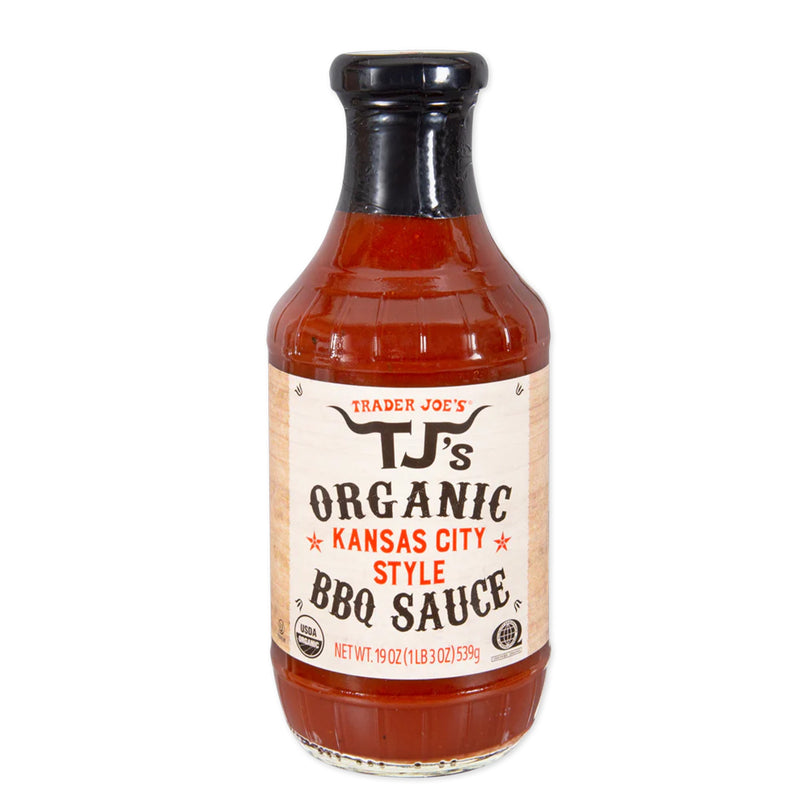 Trader Joes Trader Giottos Balsamic Glaze 18 OZ