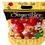 SugarBee Apples Nature’s Sweetest Crunch 2 Lb