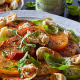 Organic Balsamic Vinegar of Modena (8.5 Fl Oz)