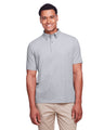 Men's Lakeshore Stretch Cotton Performance Polo