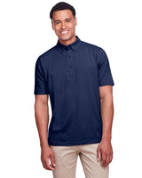 Men's Lakeshore Stretch Cotton Performance Polo