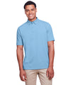 Men's Lakeshore Stretch Cotton Performance Polo