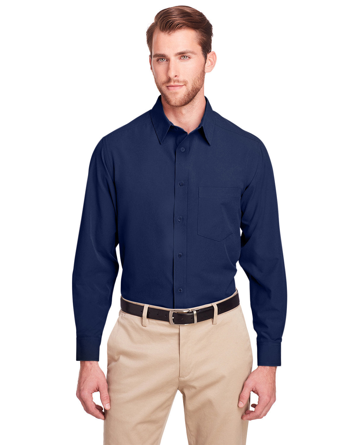 Men's Bradley Performance Woven Shirt