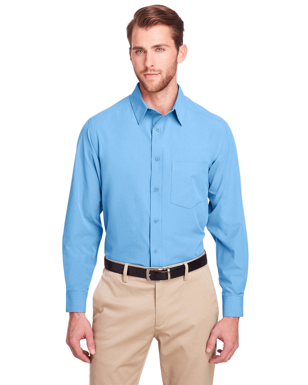 Men's Bradley Performance Woven Shirt