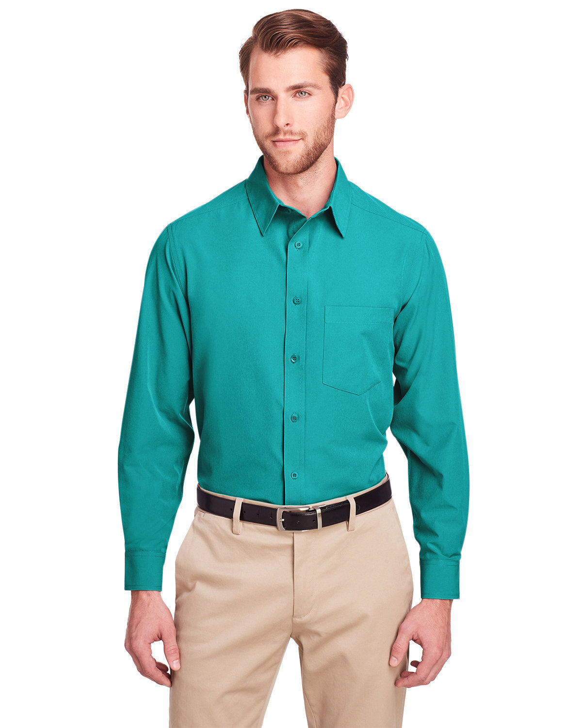 Men's Bradley Performance Woven Shirt