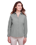 Ladies' Bradley Performance Woven Shirt