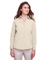 Ladies' Bradley Performance Woven Shirt