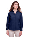 Ladies' Bradley Performance Woven Shirt