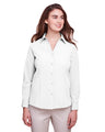 Ladies' Bradley Performance Woven Shirt