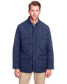 Men's Dawson Quilted Hacking Jacket