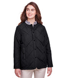 Chaqueta acolchada Dawson para mujer