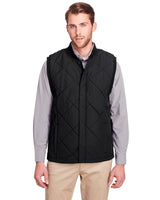 Men's Dawson Quilted Hacking Vest