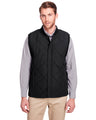 Men's Dawson Quilted Hacking Vest