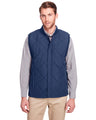 Men's Dawson Quilted Hacking Vest