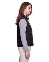 Ladies' Dawson Quilted Hacking Vest