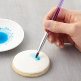 Wilton Cake Decorating Brush Set – 5 Piece