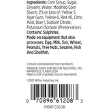 Wilton Ivory Gel Food Coloring – 1 oz.