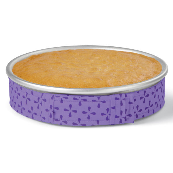 Wilton Bake Even Cake Strips, 2-Piece