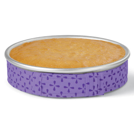 Wilton Bake Even Cake Strips, 2-Piece