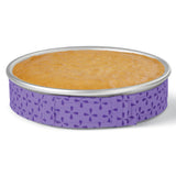 Wilton Bake-Even Cake Strips – 6 Piece Set