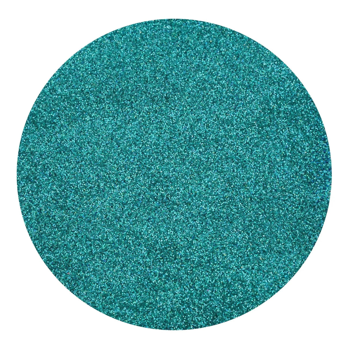 Ultra Fine Glitter 2mm - Blue Green (2 oz Bag)