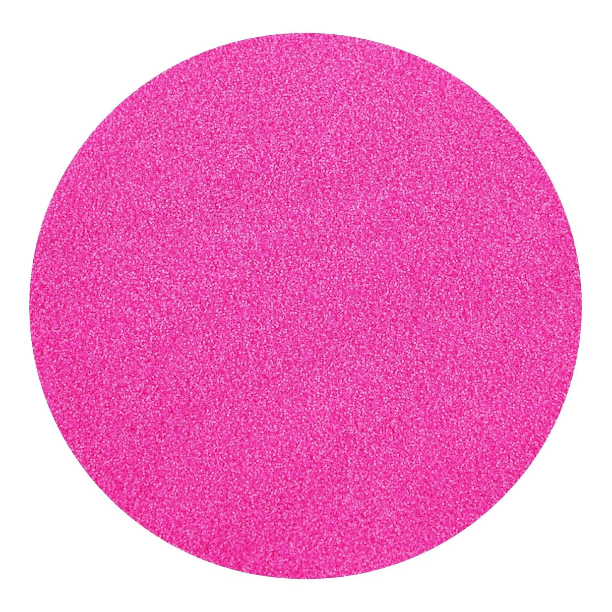 Ultra Fine Glitter 2mm - Hot Pink (2 oz Bag)