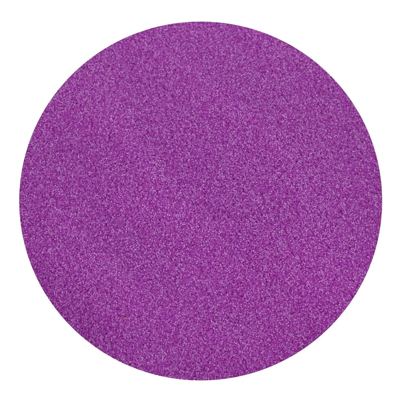 Ultra Fine Glitter 2mm - Orchid (2 oz Bag)