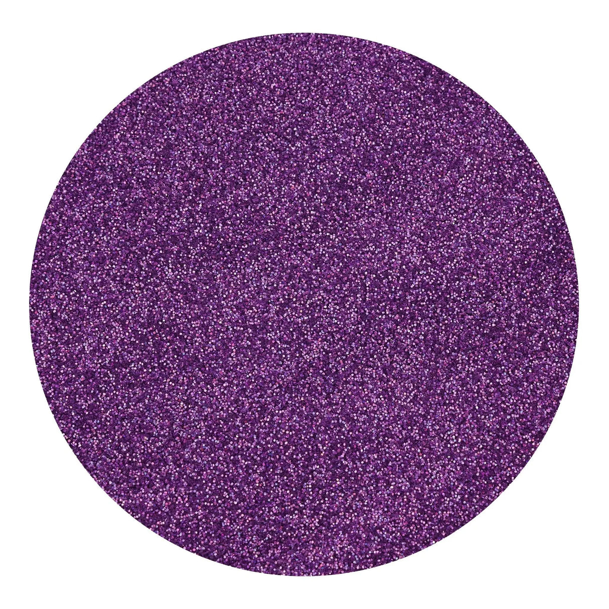 Ultra Fine Glitter 2mm - Purple (2 oz Bag)
