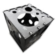 Balloon Sizing Template Ultra Holey Box