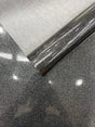 Ultra Sparkle Glitter Upholstery Vinyl Fabric - Glitter Texture, 54" Width (1 Yard)