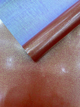 Ultra Sparkle Glitter Upholstery Vinyl Fabric - Glitter Texture, 54" Width (1 Yard)