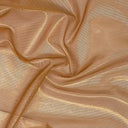 Foiled Power Mesh Fabric