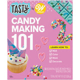Tasty by Wilton Candy Making 101 Kit